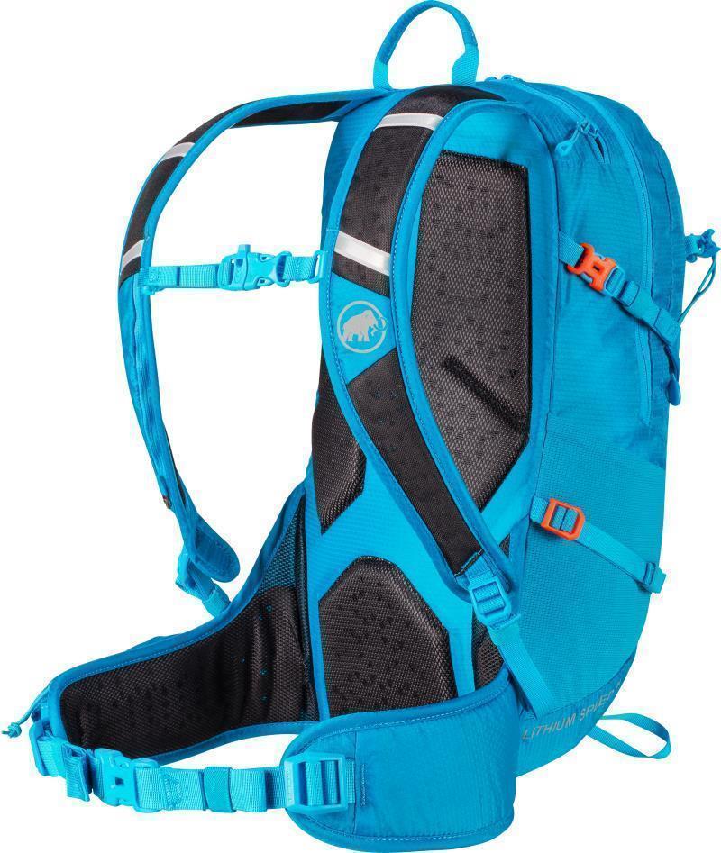 Lithium Speed 20L - Ocean 2