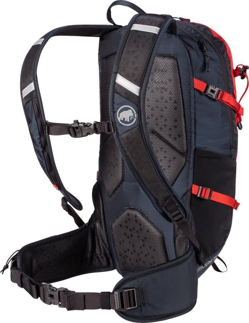Lithium Speed 20L - Spicy / Black 2
