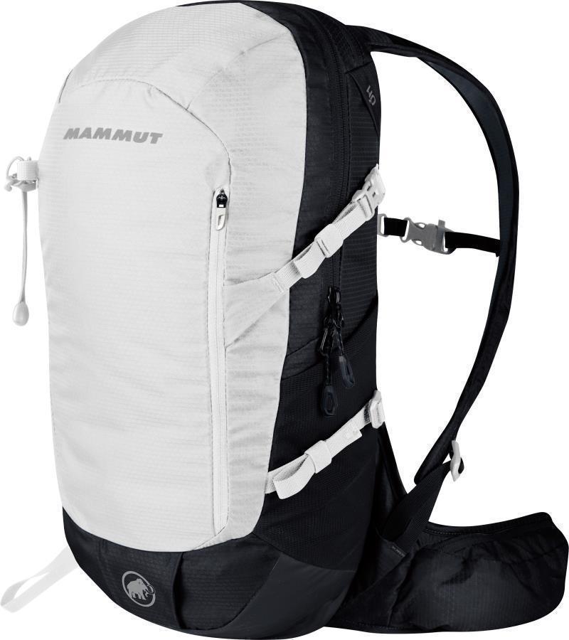 Lithium Speed 20L - White / Black 1