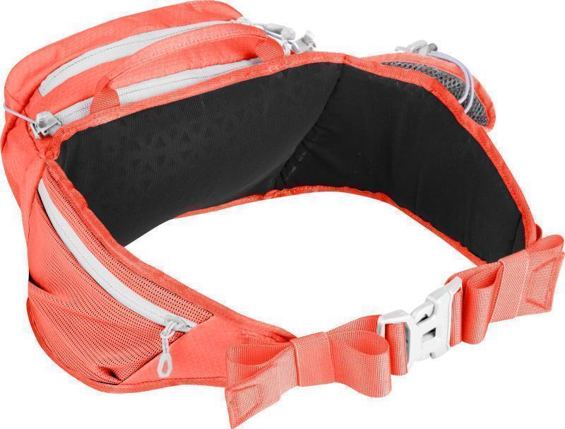 Lithium Waistpack 3L - Barberry 2