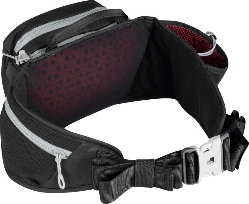 Lithium Waistpack 3L - Black 2