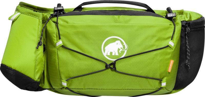 Lithium Waistpack 3L - Highlime 1