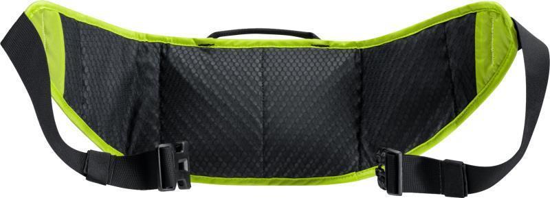 Lithium Waistpack 3L - Highlime 2