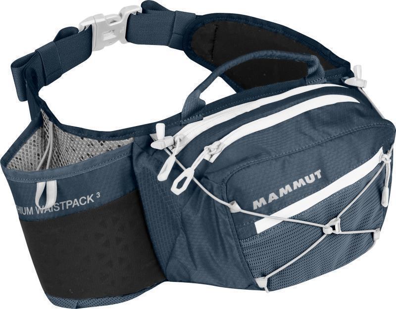 Lithium Waistpack 3L - Jay 1