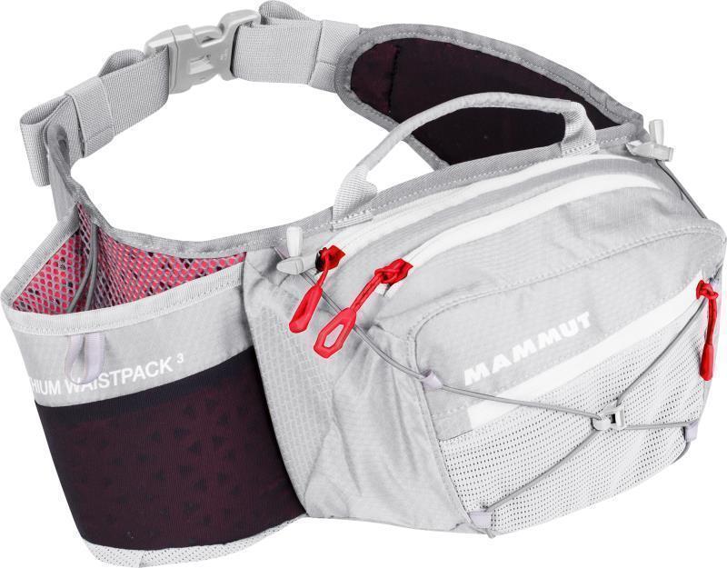 Lithium Waistpack 3L - Marble 1