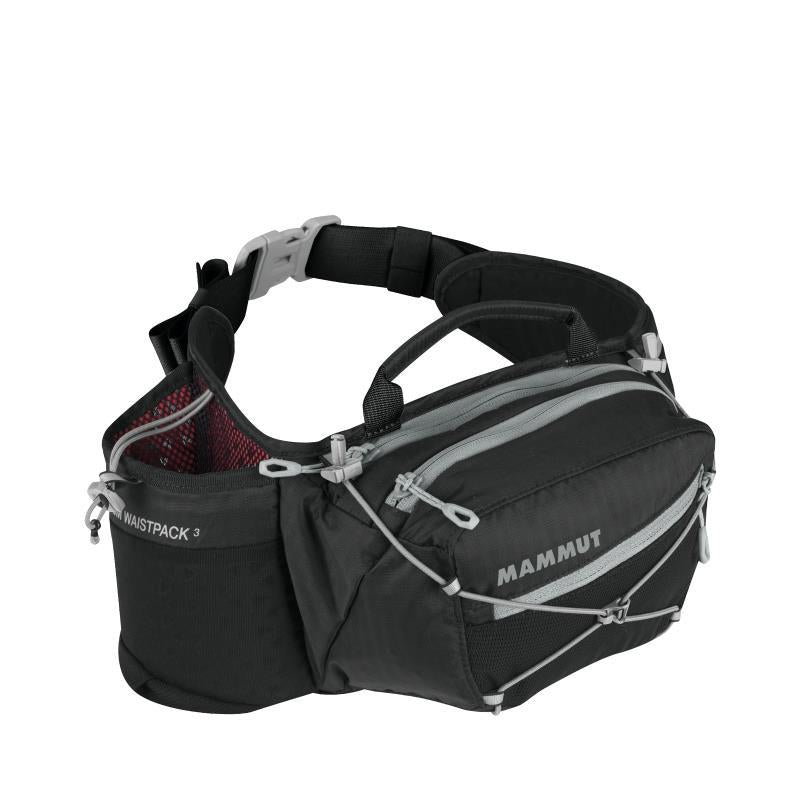 Lithium Waistpack - Black 1