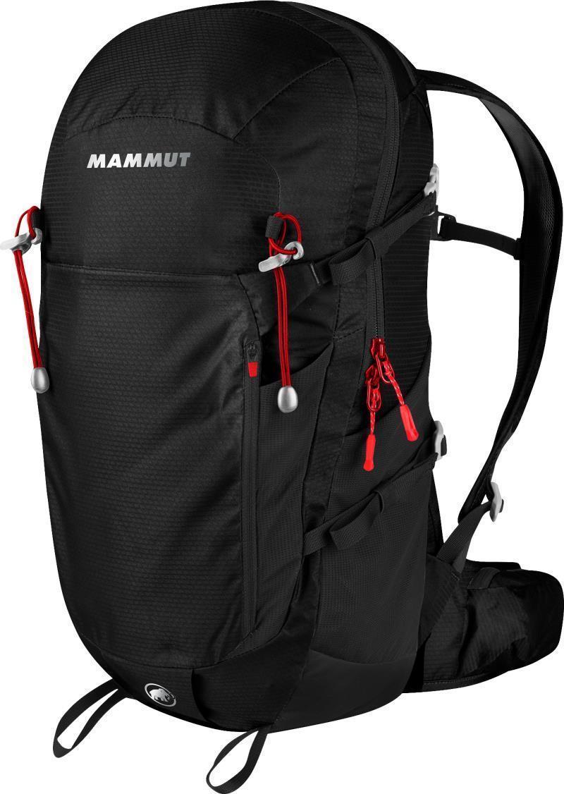 Lithium Zip 24L - Black 1