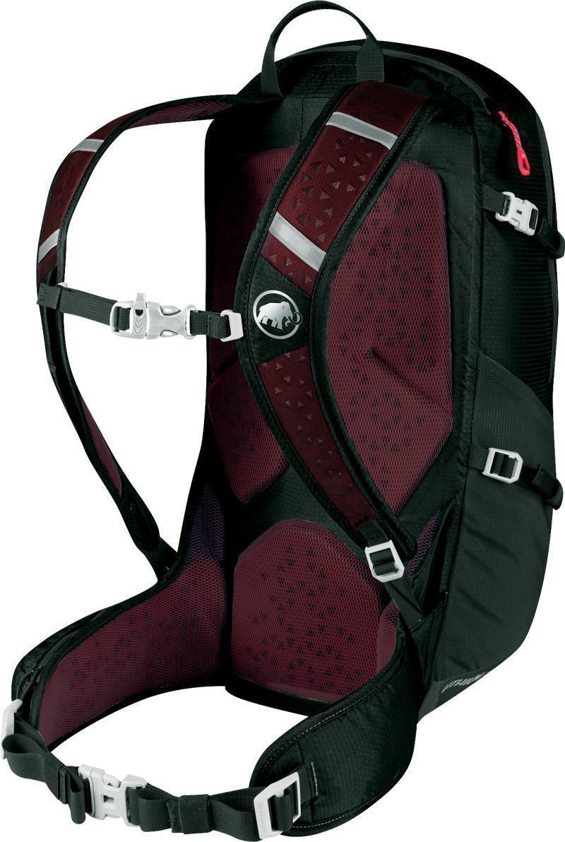 Lithium Zip 24L - Black 2
