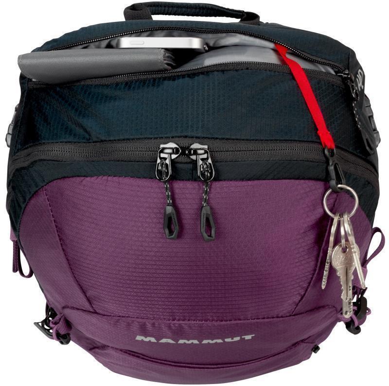 Lithium Zip 24L - Galaxy / Black 3