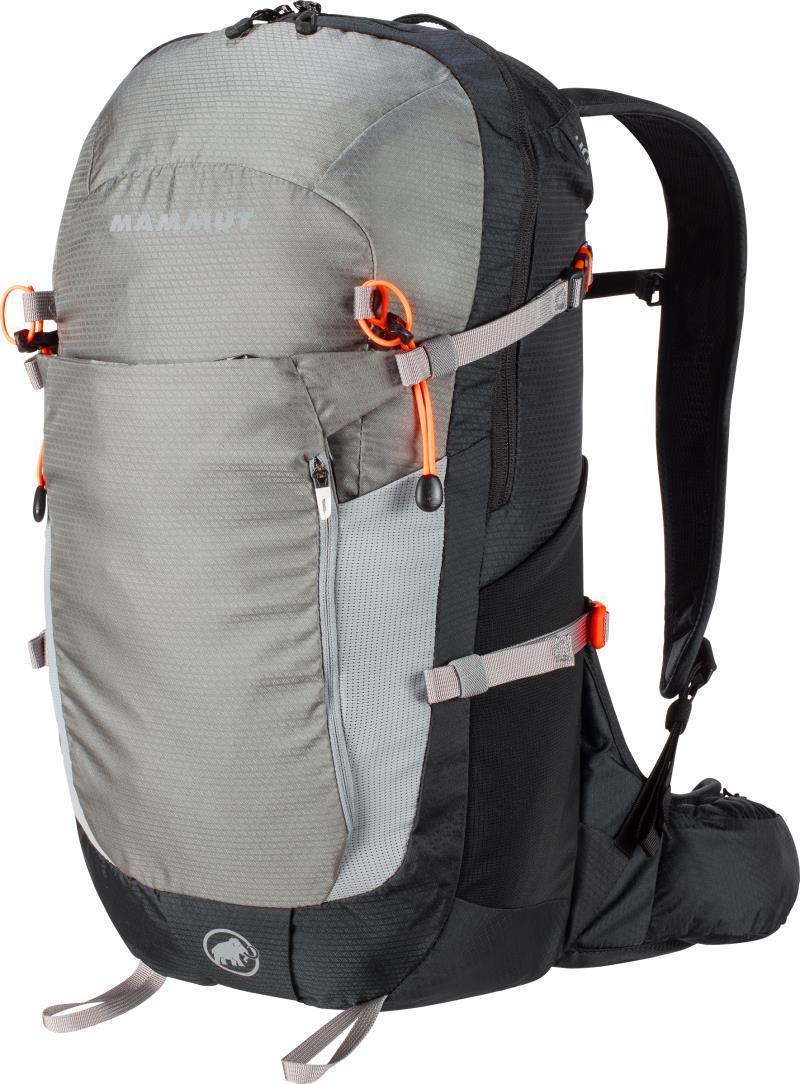 Lithium Zip 24L - Granit / Black 1