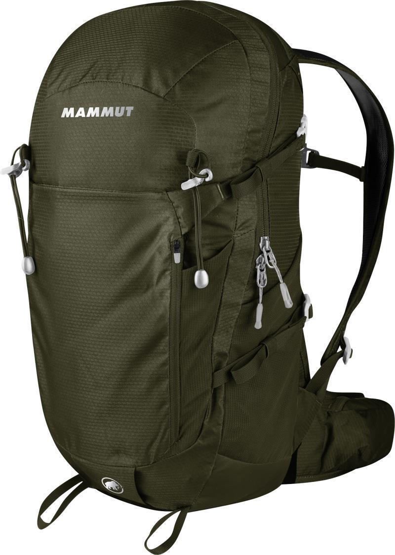 Lithium Zip 24L - Iguana 1