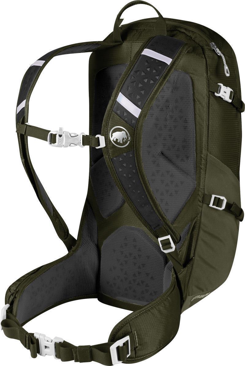 Lithium Zip 24L - Iguana 2