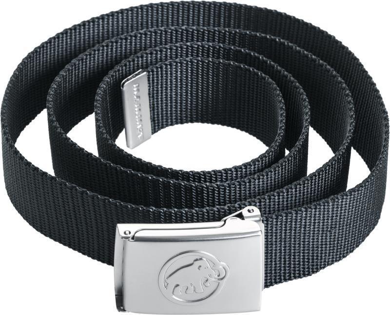 Logo Belt - Marine 1