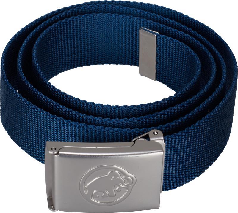 Logo Belt - Wing Teal 1