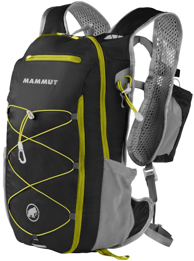 MTR 141 Advanced 10+2L - Black 1