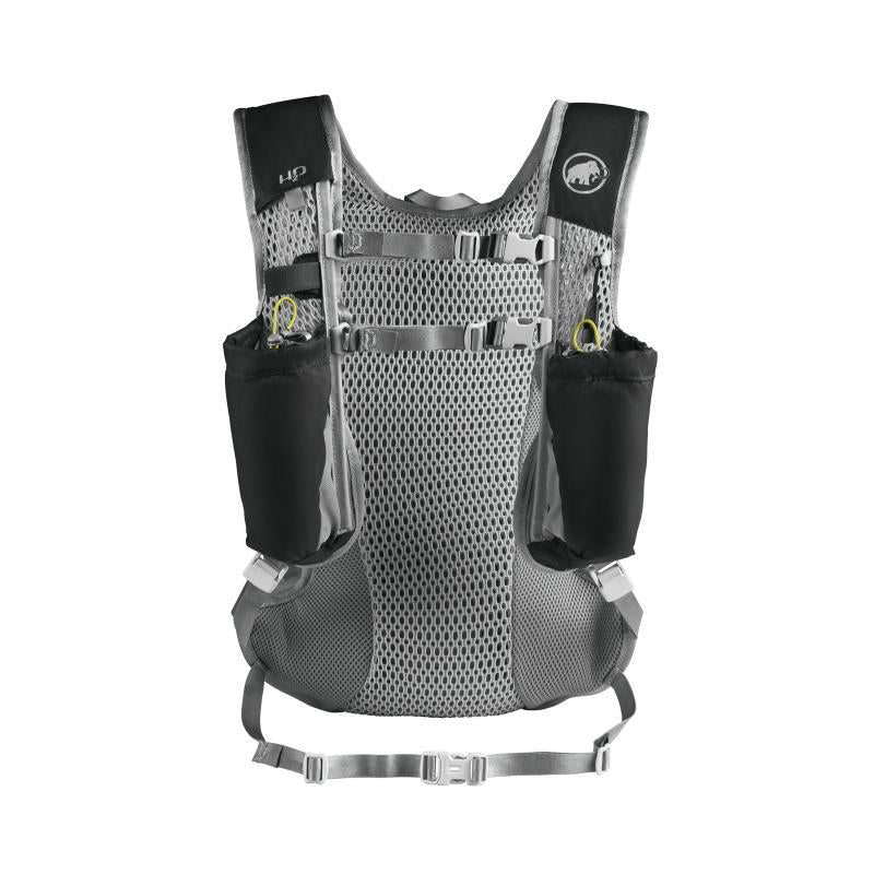 MTR 141 Advanced 10+2L - Black 2