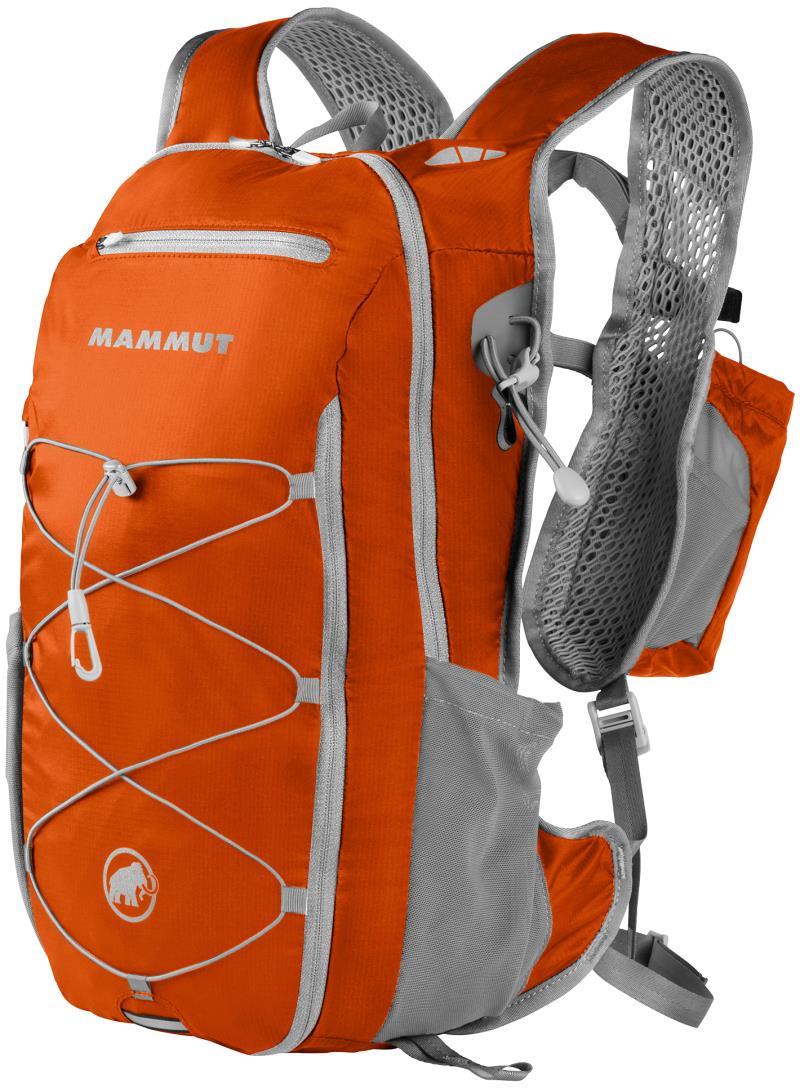 MTR 141 Advanced 10+2L - Dark Orange 1