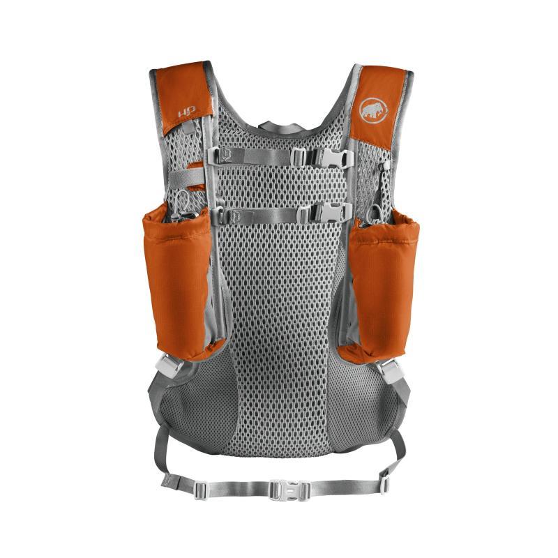 MTR 141 Advanced 10+2L - Dark Orange 2