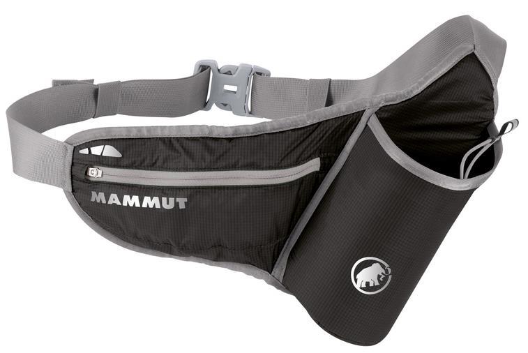 MTR 141 Waistpack - Black 1