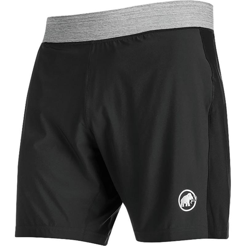 MTR 71 Shorts, 7" Inseam - Mens - Black 1
