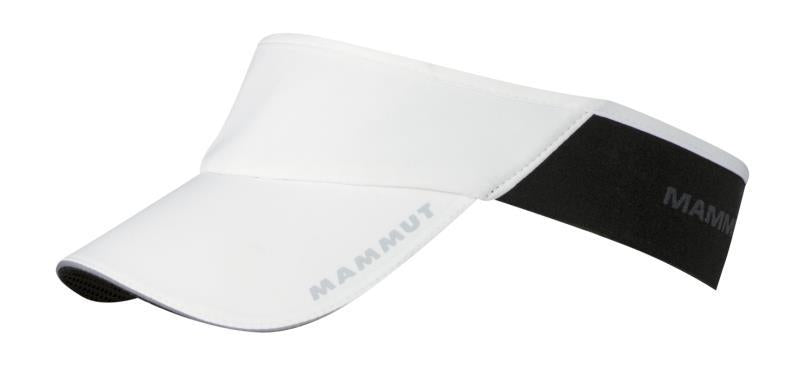 MTR Visor - White 1