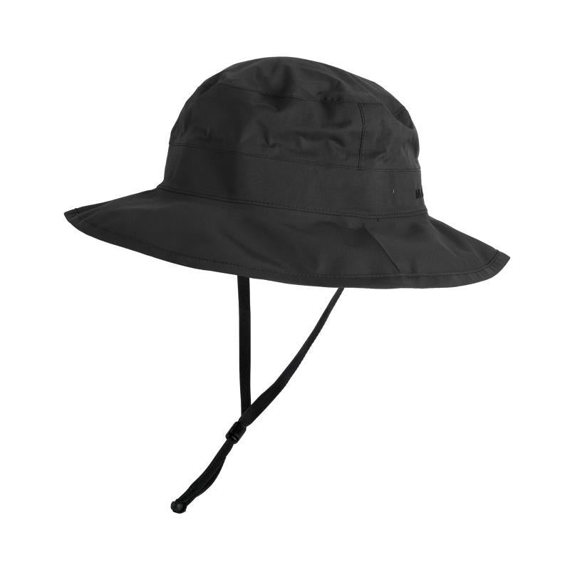 Machu DRYtech Hat - Graphite 1