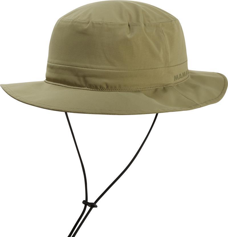 Machu Hat - Olive 1