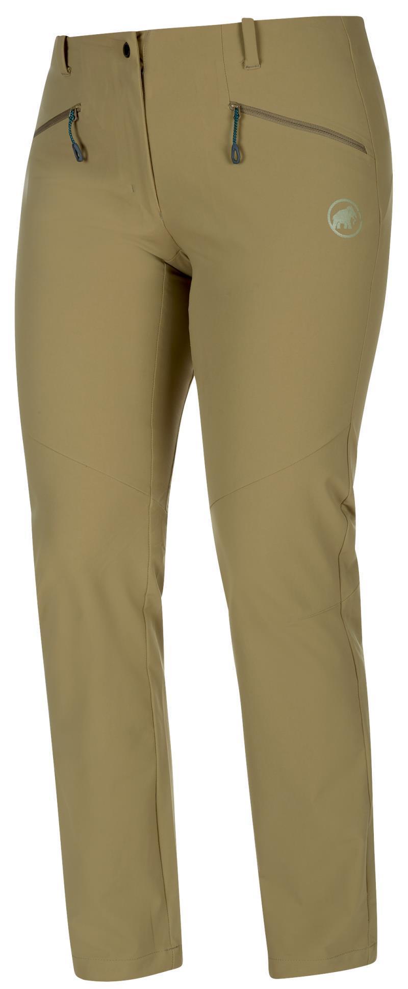 Macun SO Pants, Long - Womens - Boa 1