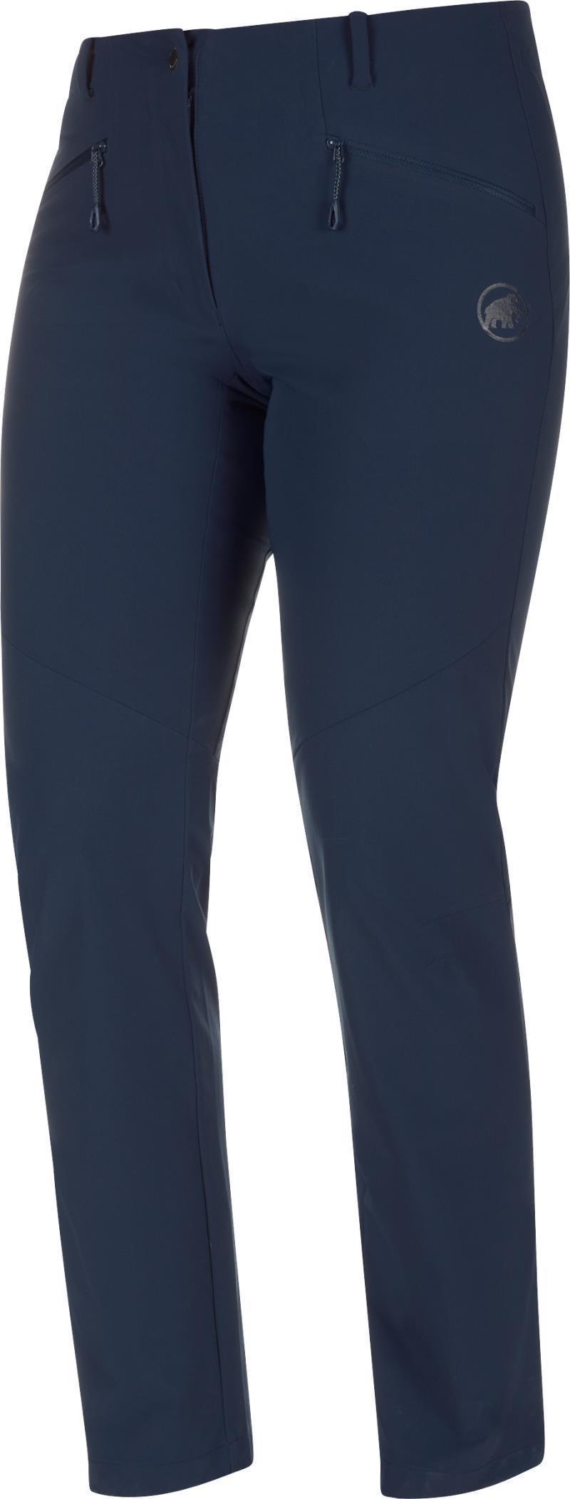 Macun SO Pants, Long - Womens - Peacoat 1