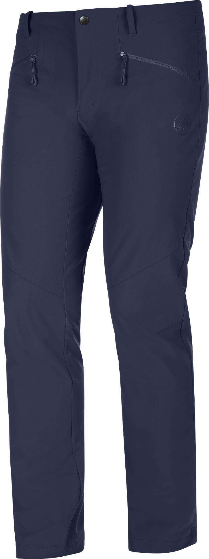 Macun SO Pants, Reg - Mens - Peacoat 1