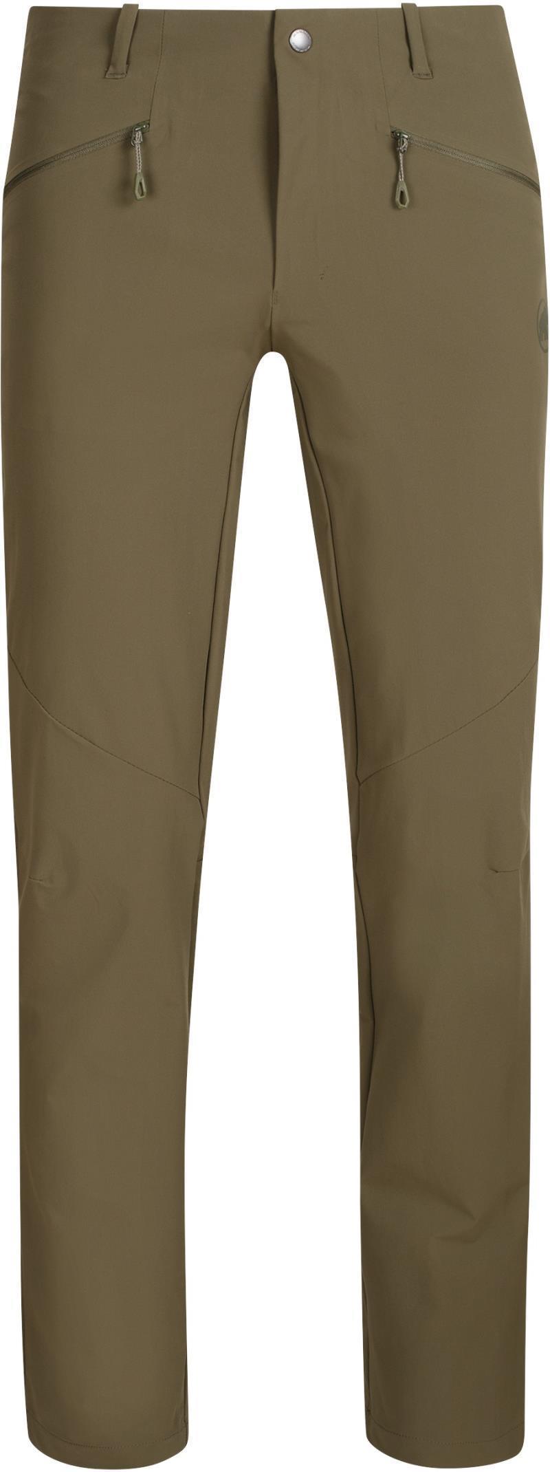 Macun SO Pants, Short - Mens - Iguana 1