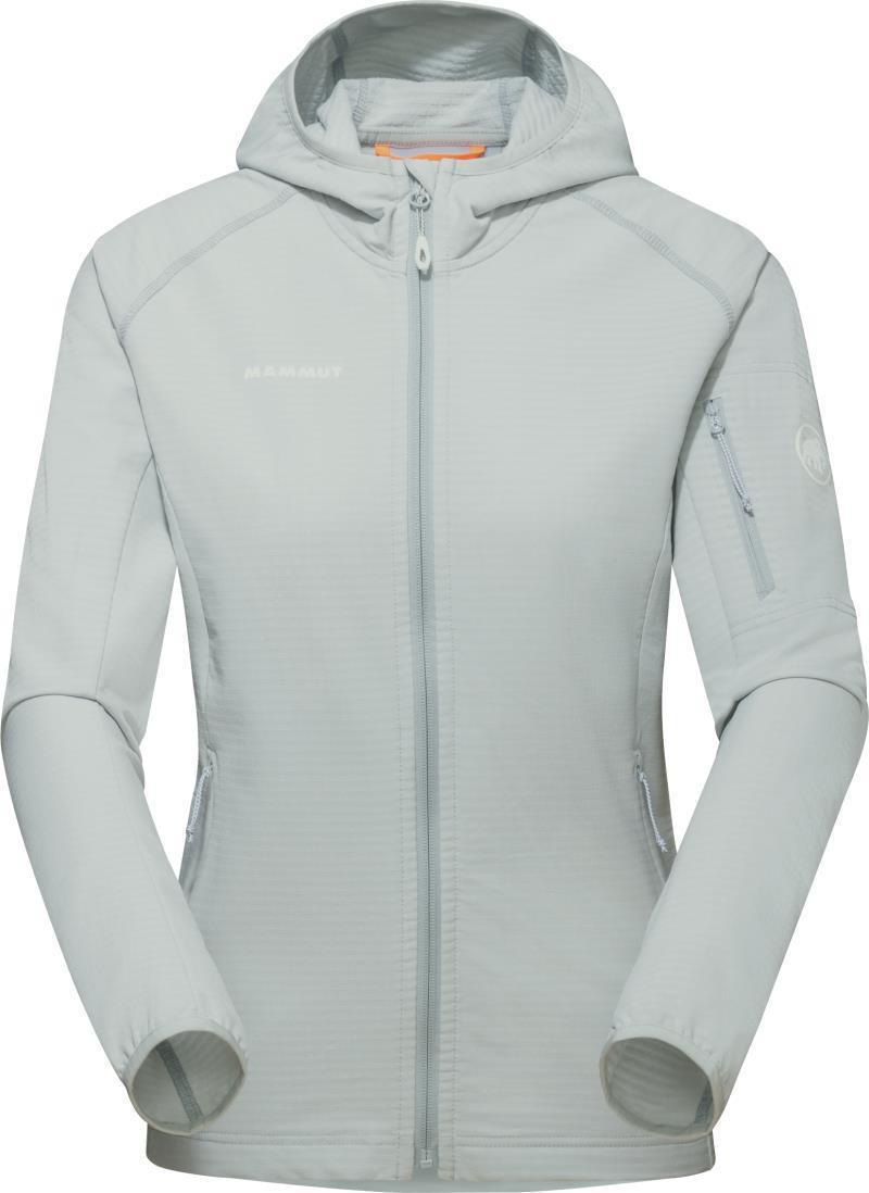 Madris Light ML Hooded Jacket - Womens - Highway 1