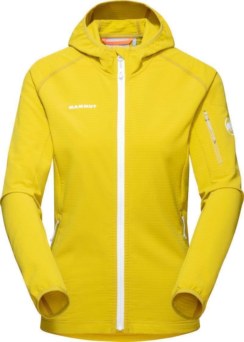 Madris Light ML Hooded Jacket - Womens - Mello 1