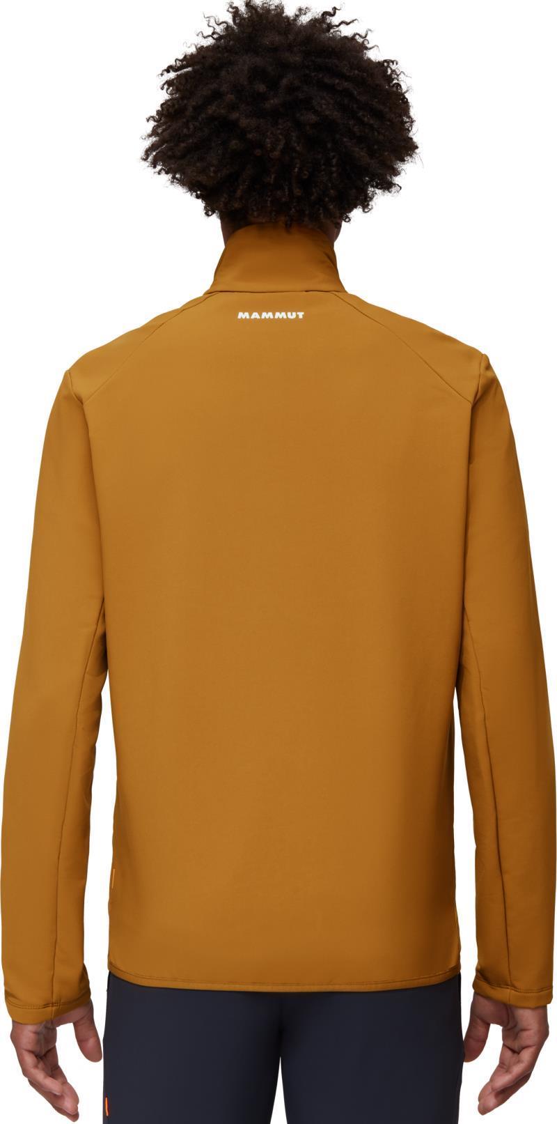 Madris ML Jacket - Mens - Cheetah / Black 4