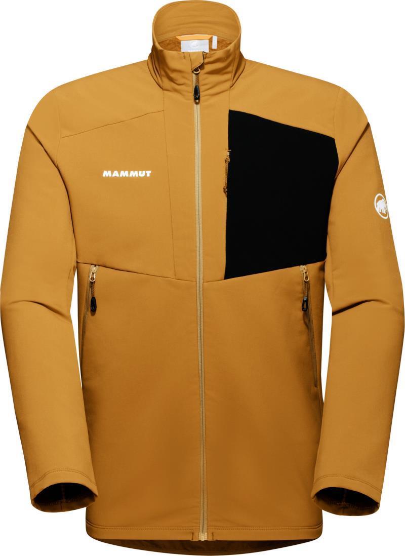 Madris ML Jacket - Mens - Cheetah / Black 1