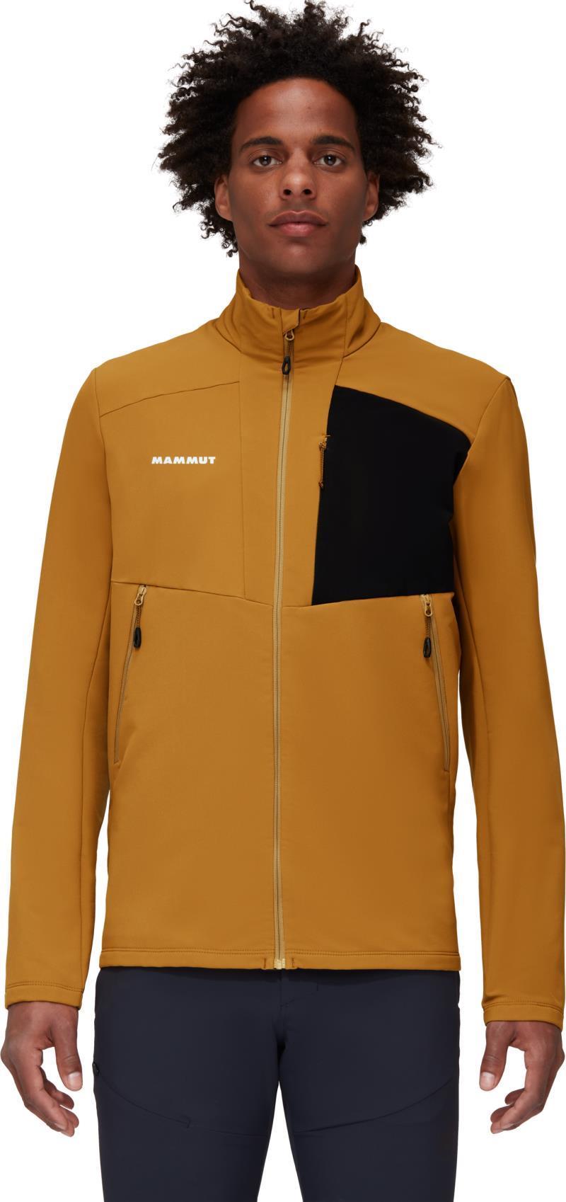 Madris ML Jacket - Mens - Cheetah / Black 2