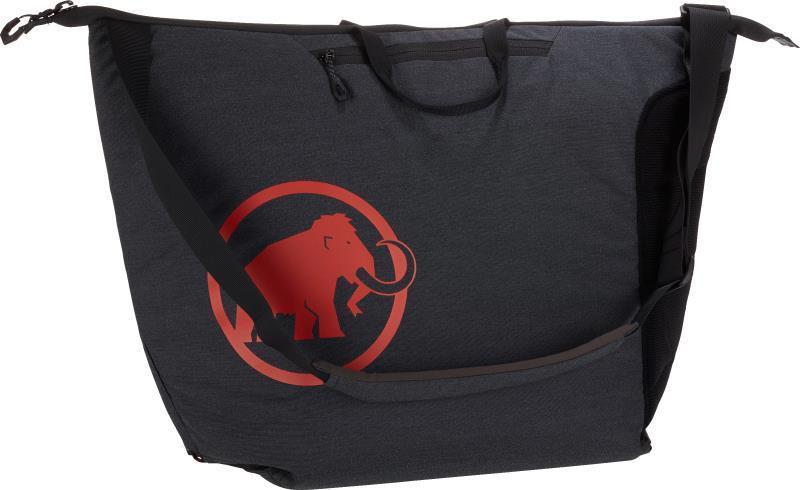 Magic Boulder Bag - Black 2