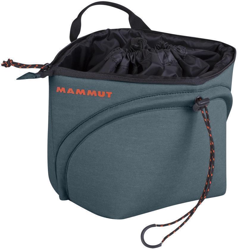 Magic Boulder Chalk Bag - Dark Chill 1