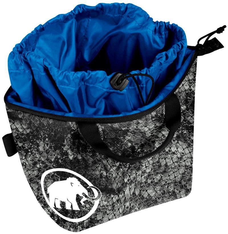 Magic Boulder Chalk Bag X - Asp 1