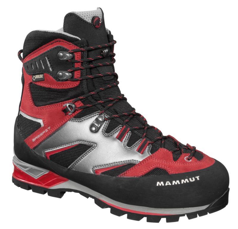 Magic GTX - Mens - Black / Inferno 1
