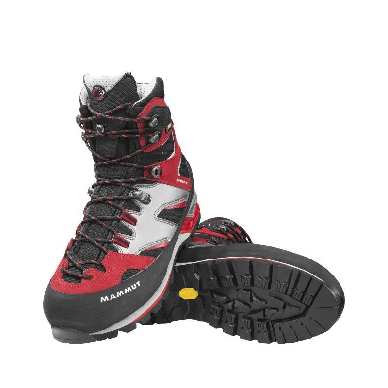 Magic GTX - Mens - Black / Inferno 2