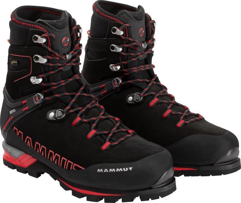 Magic Guide High GTX - Mens - Black / Inferno 1