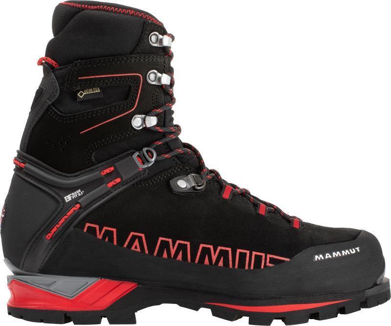 Magic Guide High GTX - Mens - Black / Inferno 2