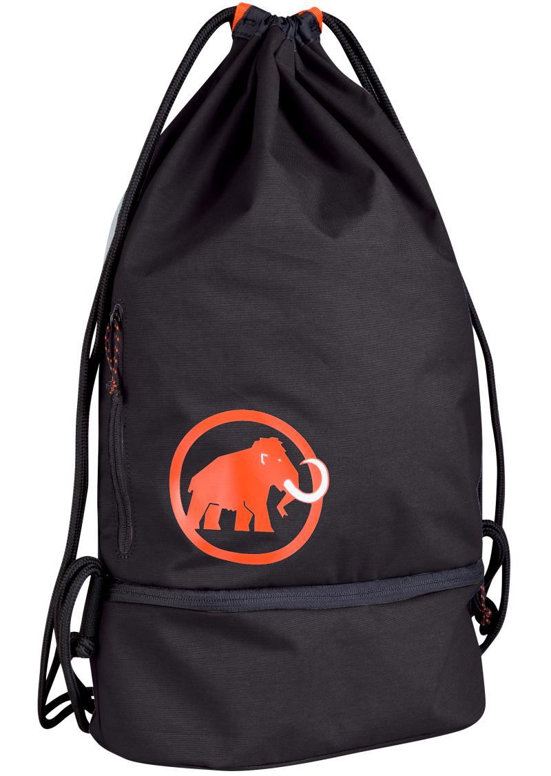 Magic Gym Bag - Black 1