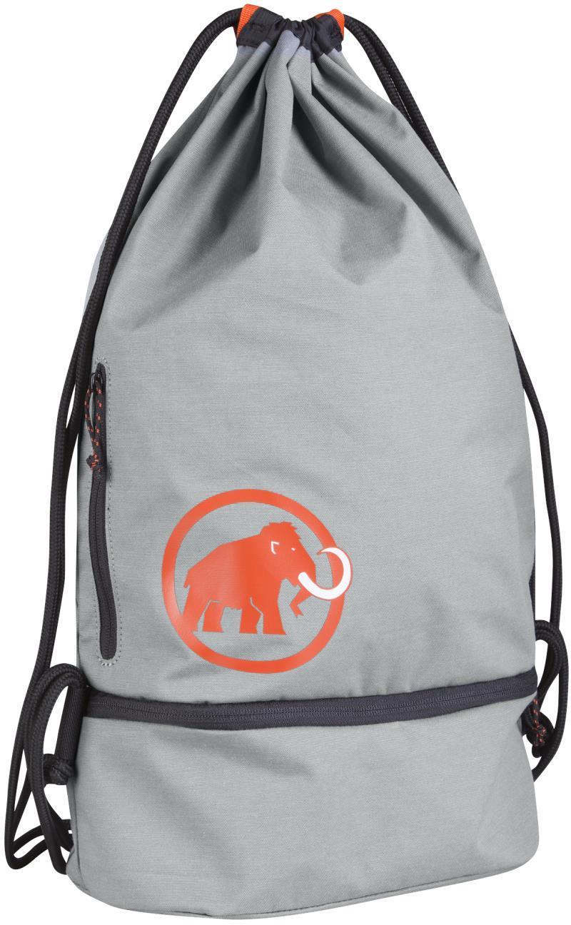 Magic Gym Bag - Granit 1