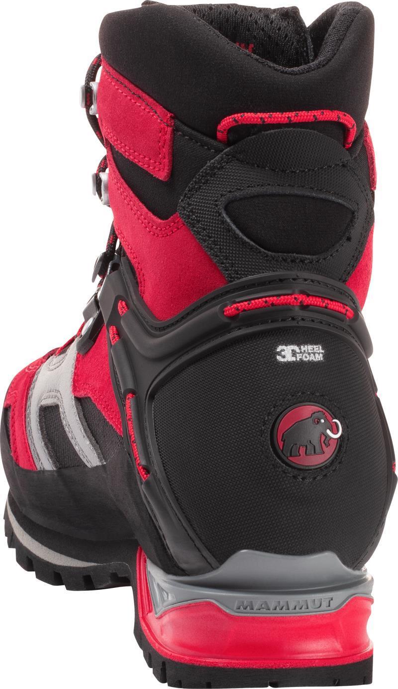 Magic High GTX - Mens - Inferno / Black 3