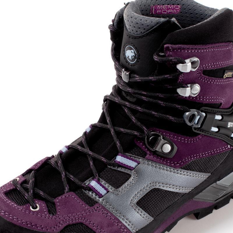 Magic High GTX - Womens - Galaxy / Zen 6