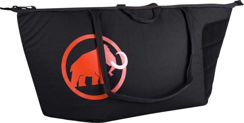 Magic Rope Bag - Black 1