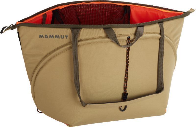 Magic Rope Bag - Boa 2