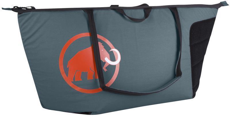 Magic Rope Bag - Dark Chill 1